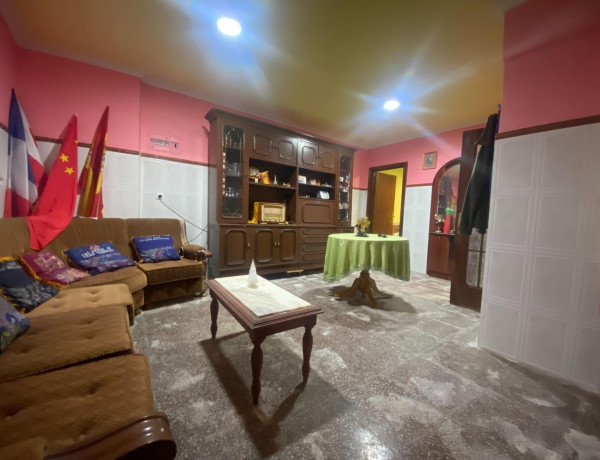 Rustic property for sale in  Alto Partida VALVERDE , Elche / Elx photo 3