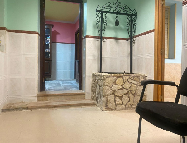Rustic property for sale in  Alto Partida VALVERDE , Elche / Elx photo 4