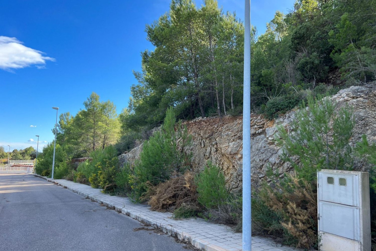 Terreno en venta en Borriol, Castellón photo 2