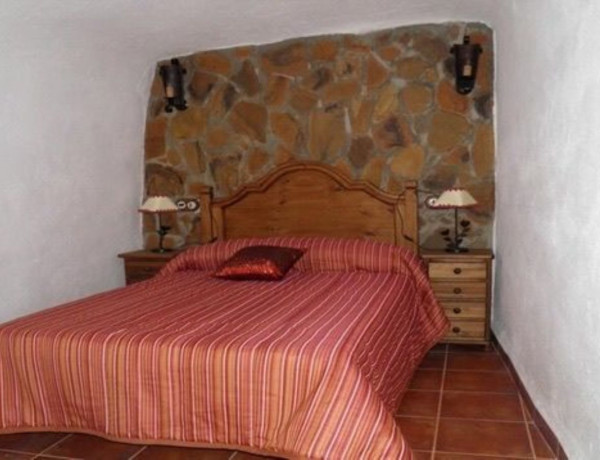 Casa rural en venta en Plaza, 1 photo 1