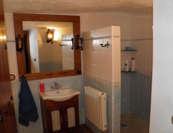Casa rural en venta en Plaza, 1 photo 2