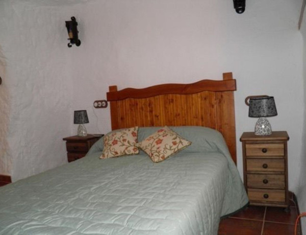 Casa rural en venta en Plaza, 1 photo 4