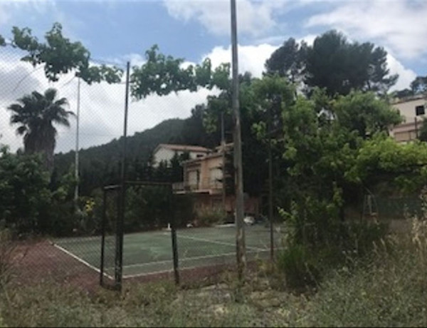 Terreno en venta en calle de l'Ordal thumbnail 2