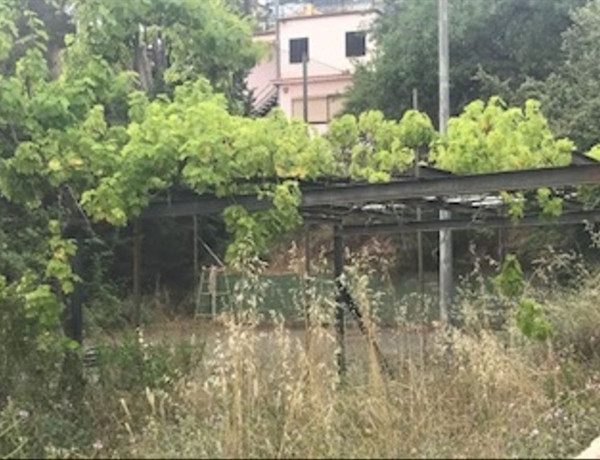 Terreno en venta en calle de l'Ordal photo 4