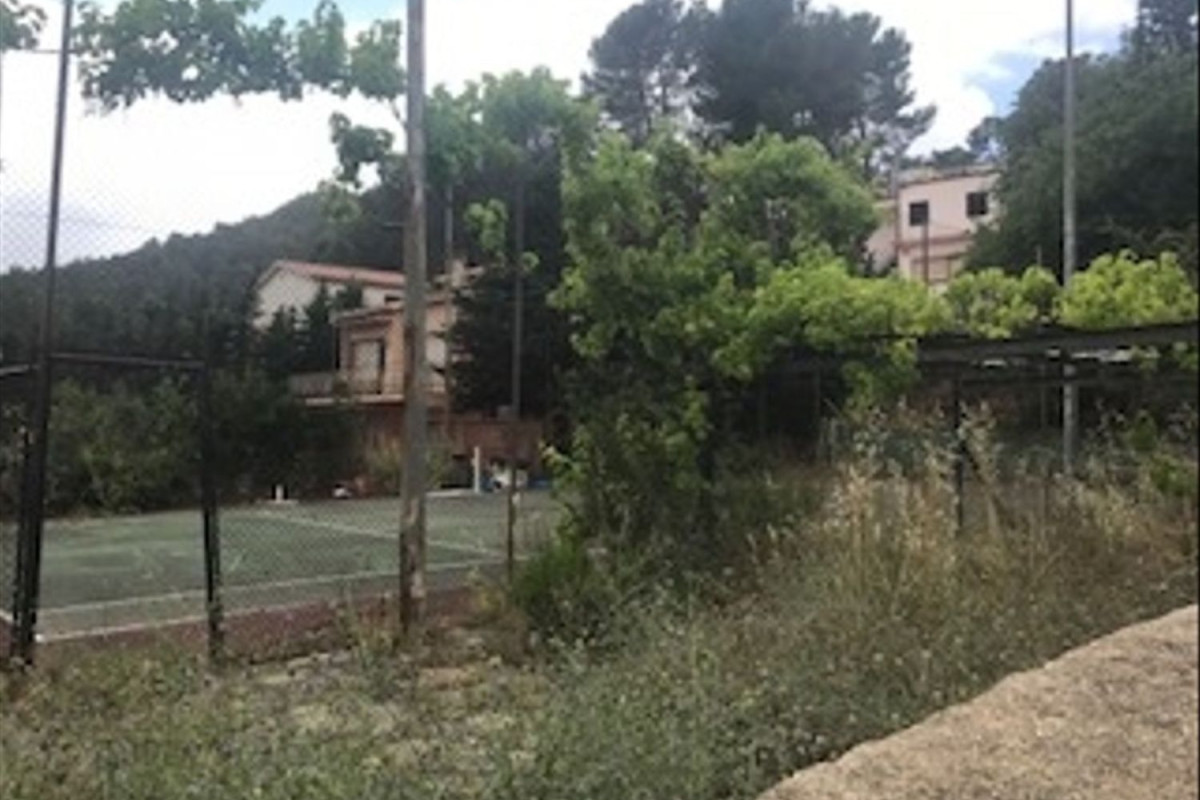 Działka na sprzedaż w Corbera de Llobregat, Barcelona photo 5