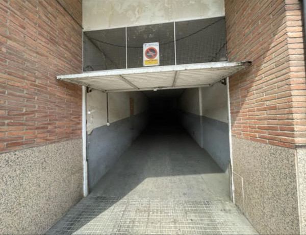 Garage for sale at , La Palma de Cervelló photo 3