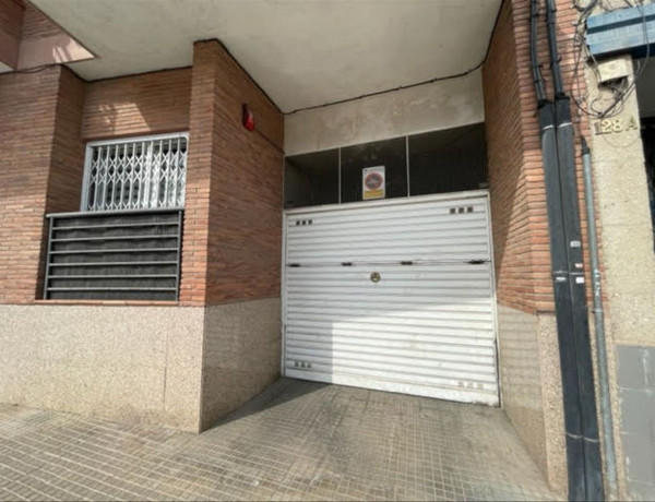 Garage for sale at , La Palma de Cervelló photo 4