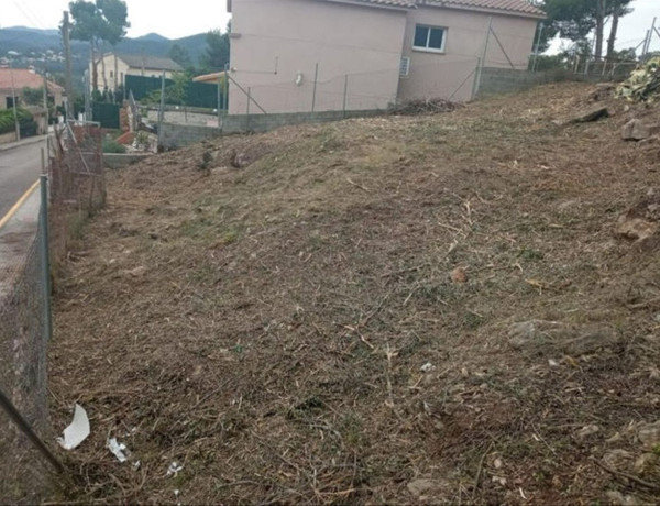 Terreno en venta en calle de la Tossa d'Alp, 23 photo 4