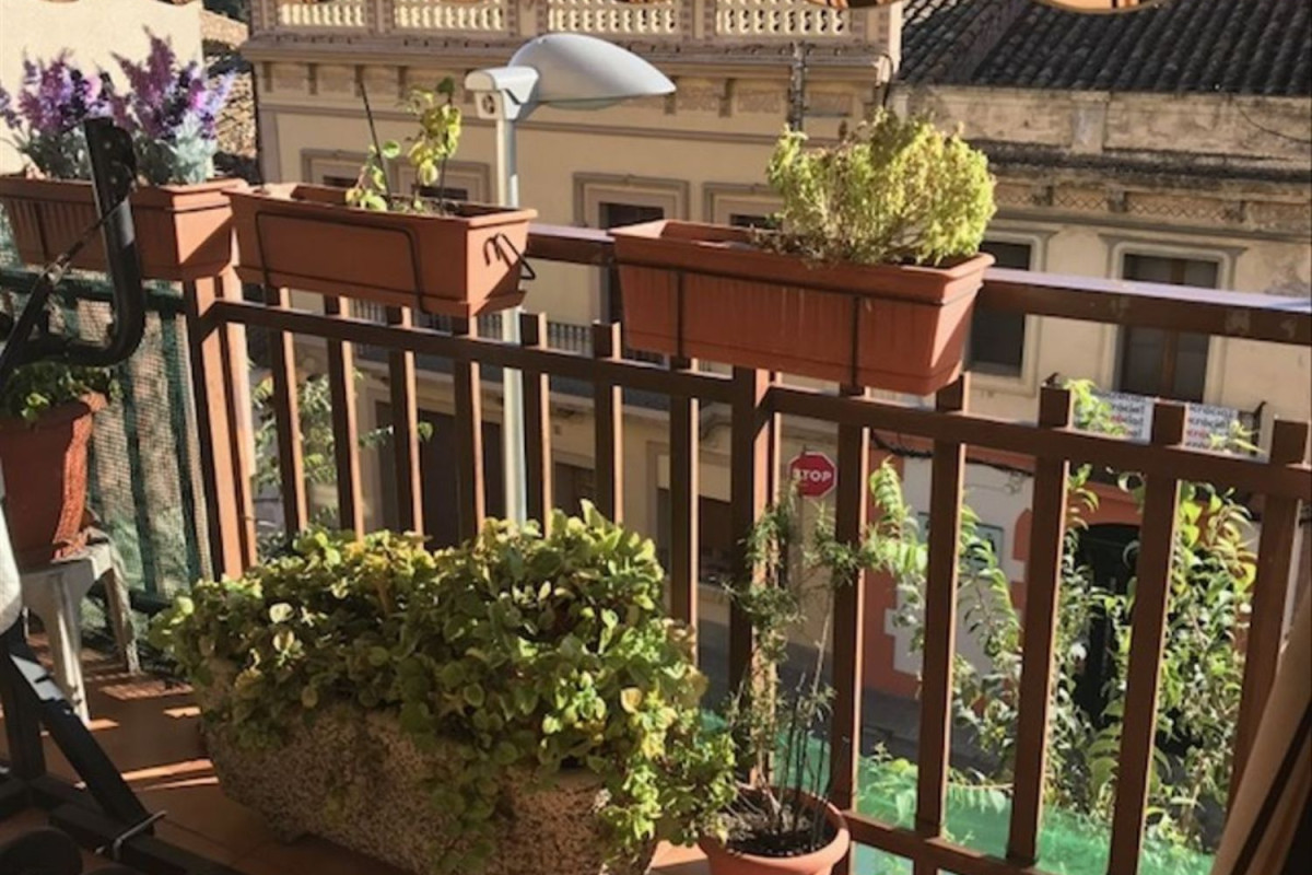 Piso en venta en La Palma de Cervelló, Ла Пальма-де-Серельо
photo 2