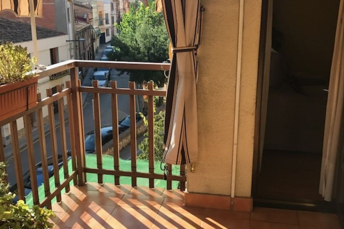Piso en venta en La Palma de Cervelló, Ла Пальма-де-Серельо
photo 3