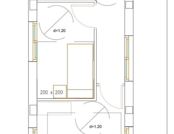 Duplex for sale in , La Palma de Cervelló photo 3