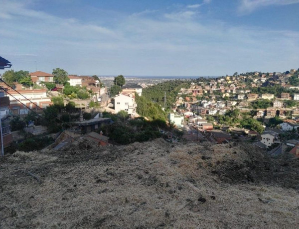 Terreno en venta en avenida Comte Ramón Berenguer photo 1