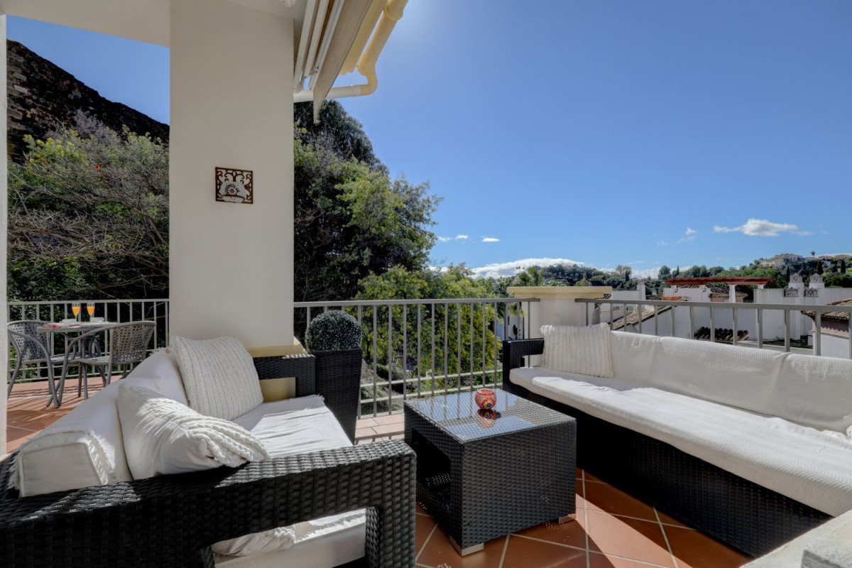 Продажа квартиры на Residencial Acosta Los Flamingos, 4 B, Бенахавис
photo 1