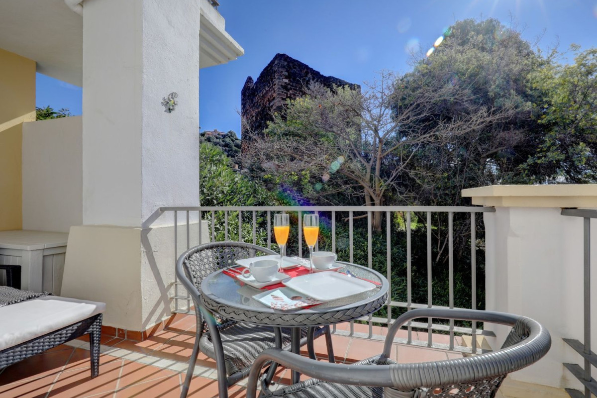 Продажа квартиры на Residencial Acosta Los Flamingos, 4 B, Бенахавис
photo 3