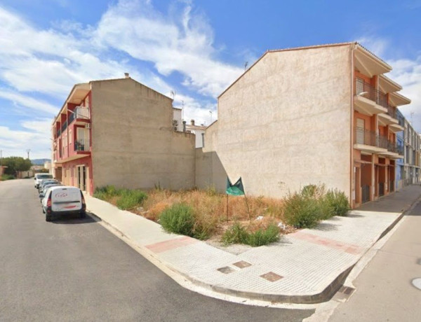 Terreno en venta en calle de Josep Giner I Marco s/n thumbnail 1