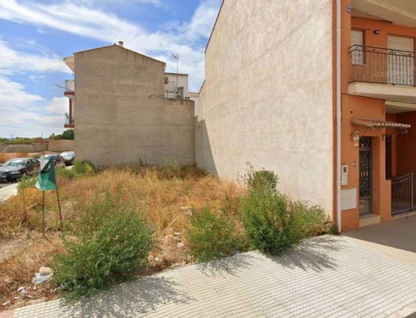 Terreno en venta en calle de Josep Giner I Marco s/n thumbnail 2