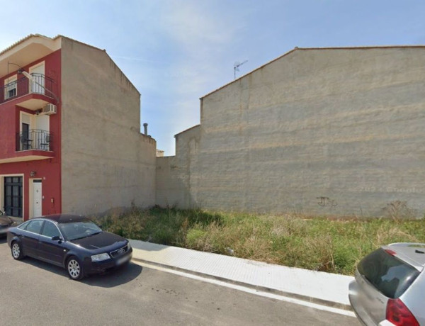 Terreno en venta en calle de Josep Giner I Marco s/n photo 4