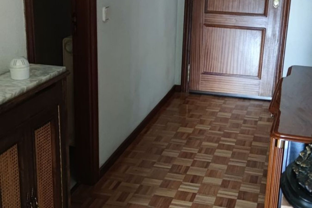 Аренда квартиры на  Avenida de Mariano Andrés, 25 , Леон photo 3