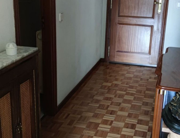 Piso en alquiler en Avenida de Mariano Andrés, 25 , León thumbnail 2
