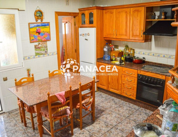 Chalet adosado en venta en , Pulpi photo 1