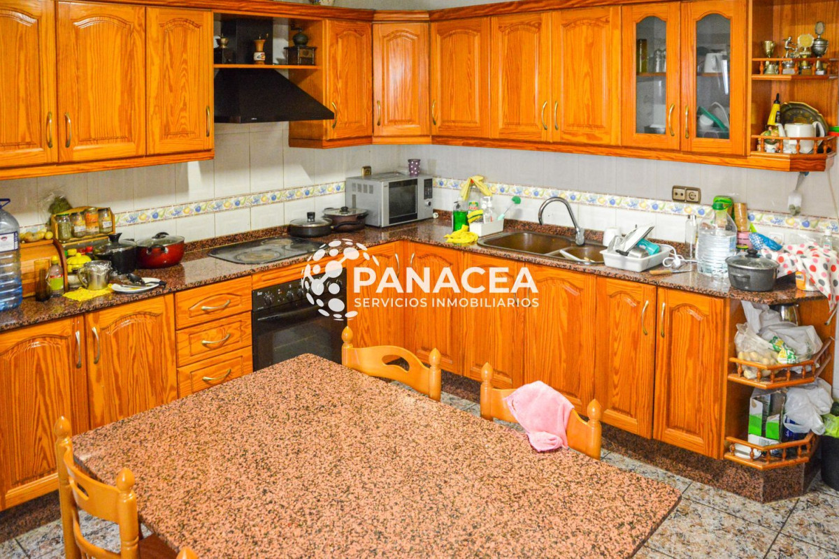 Venta de chalet adosado en , Pulpi photo 3
