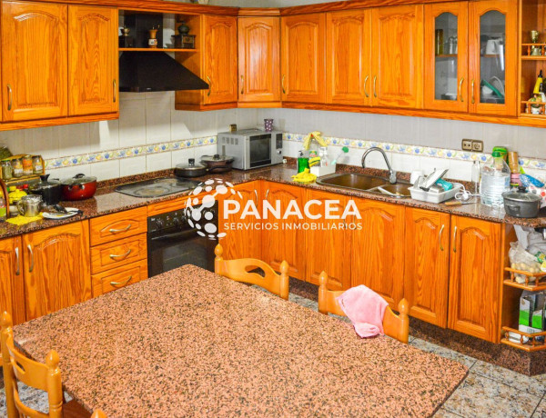 Chalet adosado en venta en , Pulpi thumbnail 2
