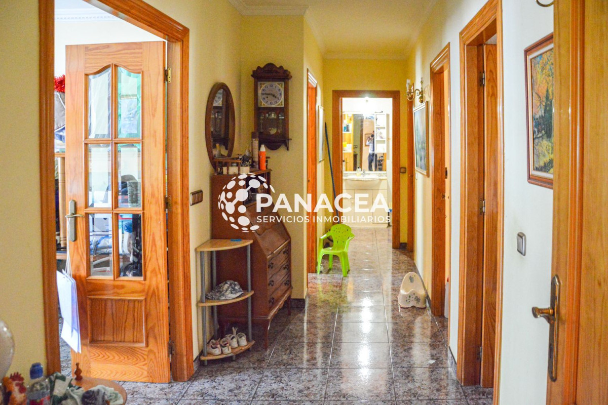 Venta de chalet adosado en , Pulpi photo 4
