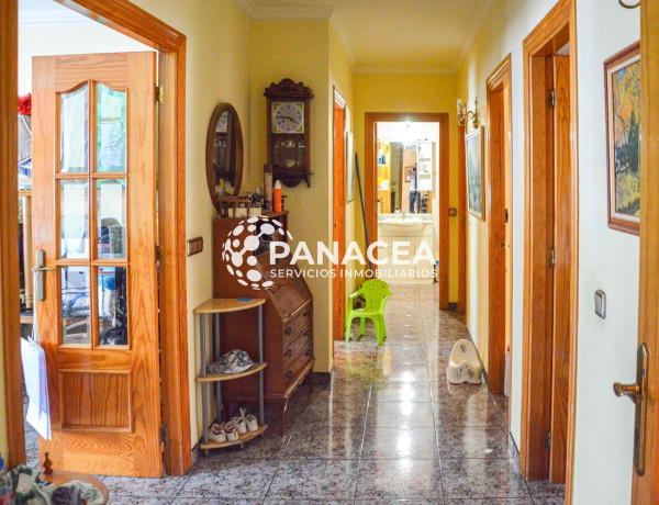 Chalet adosado en venta en , Pulpi photo 4