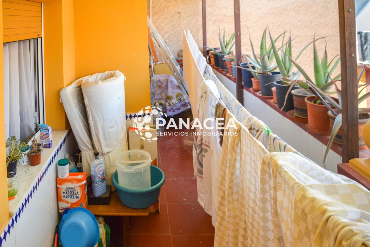 Venta de chalet adosado en , Pulpi photo 5