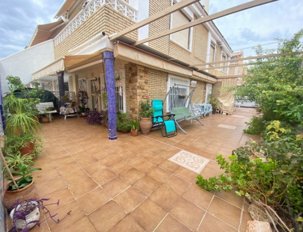 First floor for sale in La Mata , Torrevieja photo 1