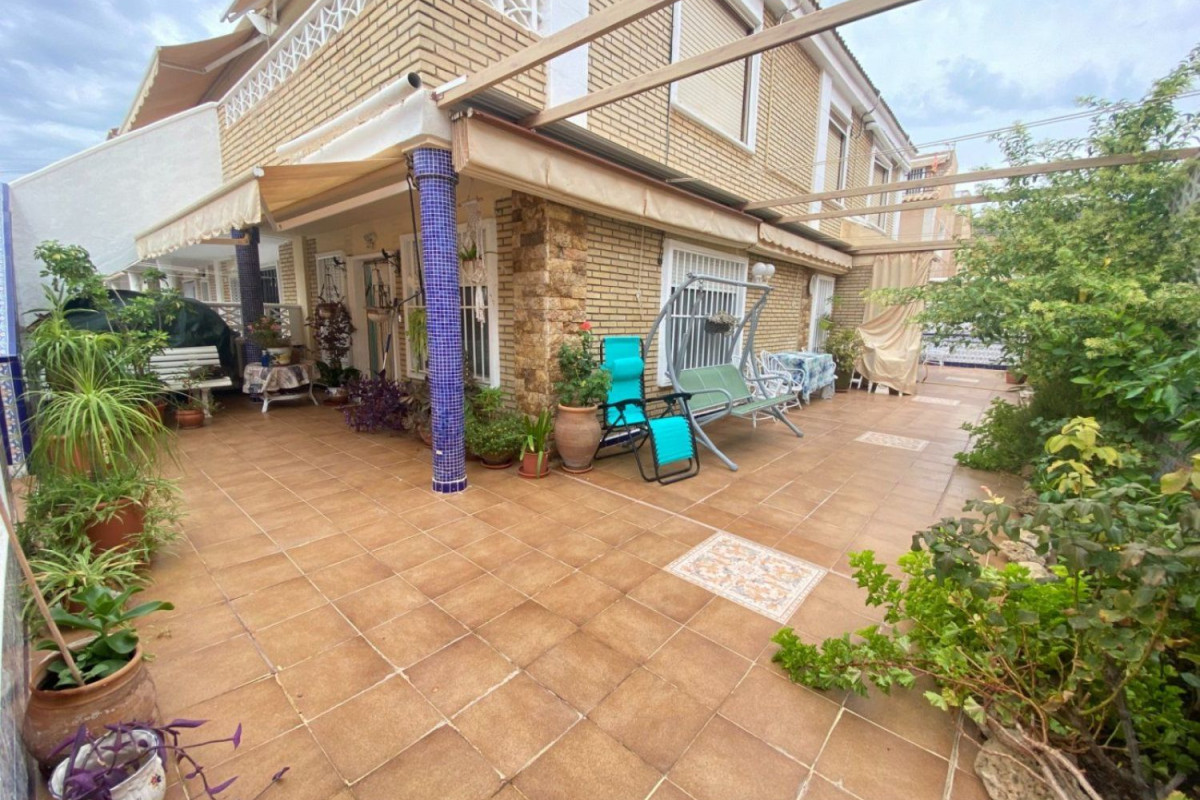 Sale of ground in La Mata, Torrevieja
 photo 2