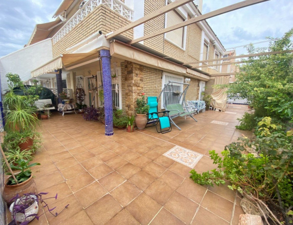 First floor for sale in La Mata , Torrevieja thumbnail 1