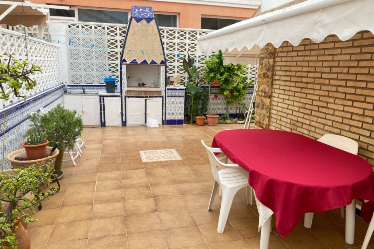 Sale of ground in La Mata, Torrevieja
 photo 4