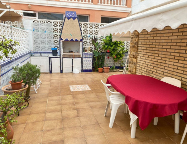 First floor for sale in  La Mata , Torrevieja photo 4