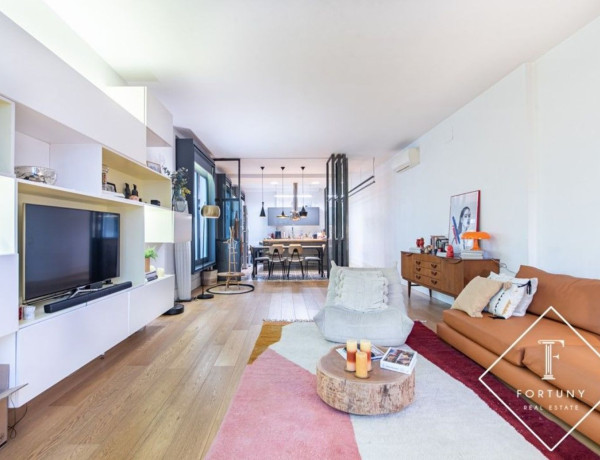 Продажа квартиры в  Barrio de Salamanca , Madrid photo 4