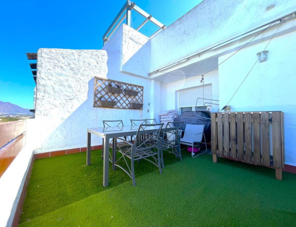 Duplex for sale in N-340, Manilva photo 1