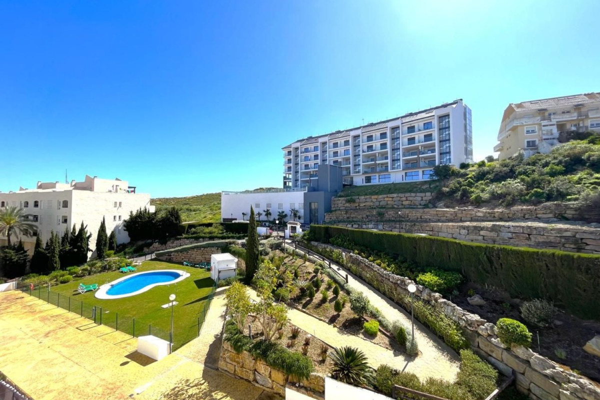 Duplex sale in N-340, Manilva photo 2