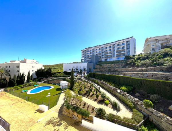 Duplex for sale in N-340, Manilva photo 2