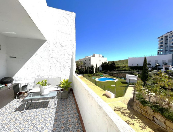Duplex for sale in N-340, Manilva photo 3