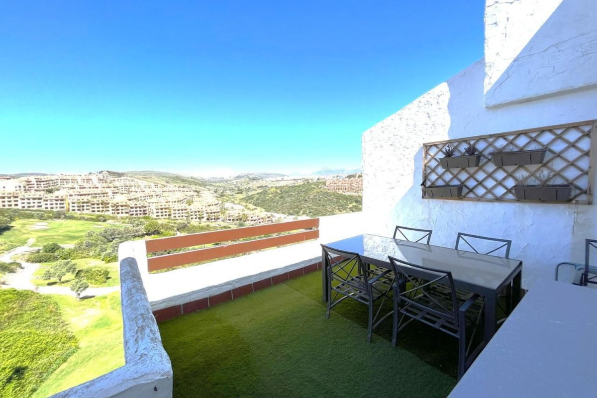 Duplex sale in N-340, Manilva photo 4