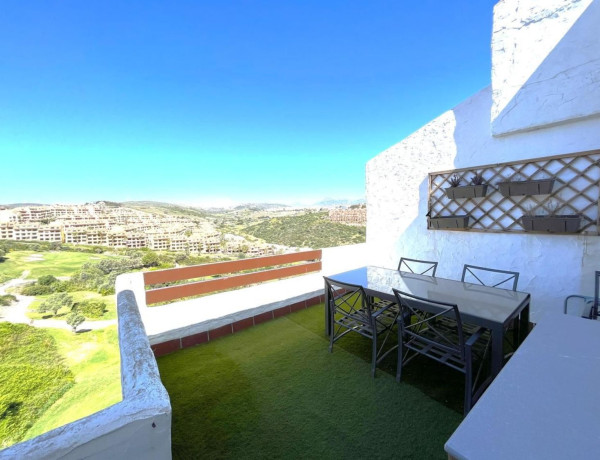 Duplex for sale in N-340, Manilva photo 4