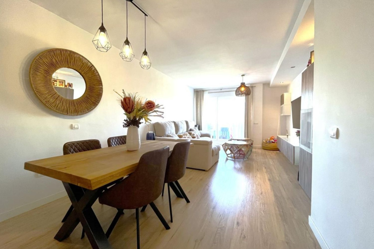 Duplex sale in N-340, Manilva photo 5