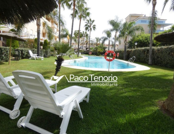 Bajo en venta en , La Antilla photo 1
