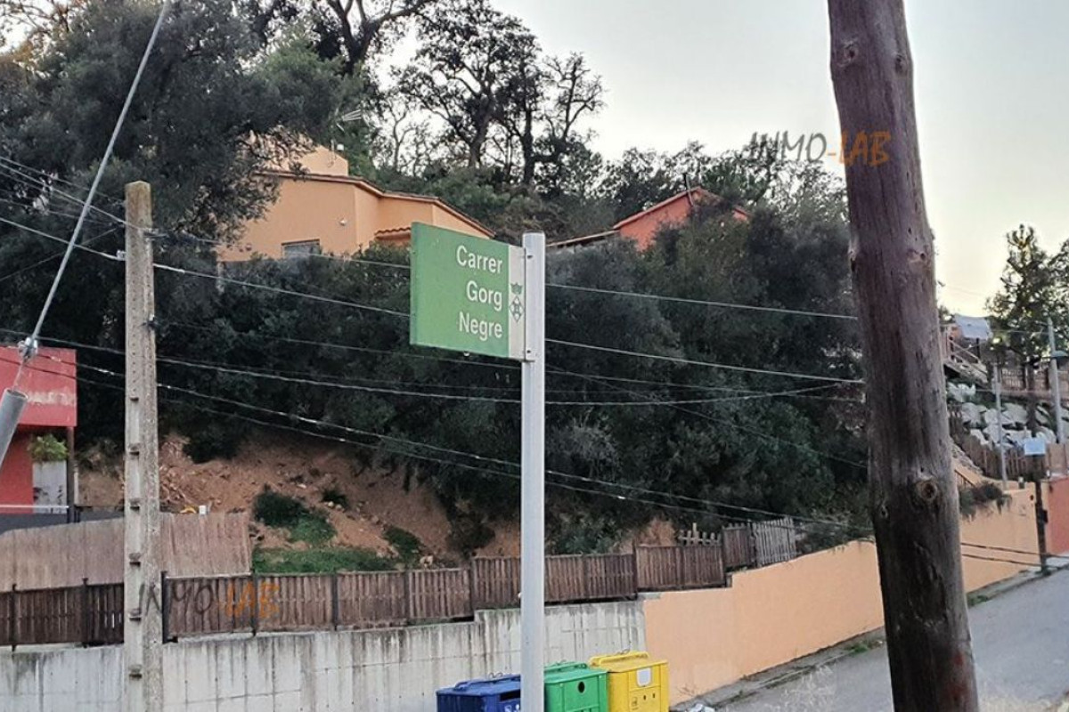 Terreno en venta en Vallgorguina, Barcelona photo 4