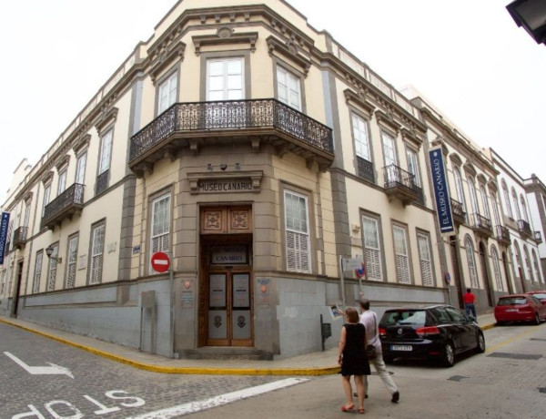 Office for sale at Doctor Verneau, 3 , Las Palmas de Gran Canaria photo 1