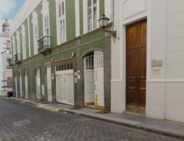 Office for sale at Doctor Verneau, 3 , Las Palmas de Gran Canaria thumbnail 1