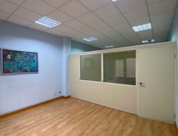 Office for sale at Doctor Verneau, 3 , Las Palmas de Gran Canaria thumbnail 2