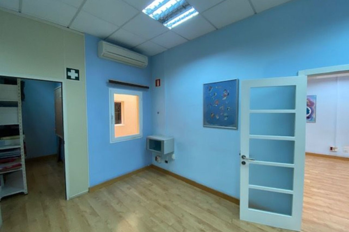 Venta de oficina en  Doctor Verneau, 3 , Las Palmas de Gran Canaria photo 5