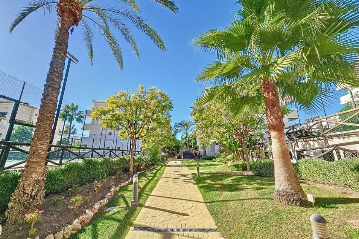 Sale of apartment in Sc Sau, Manilva
photo 1