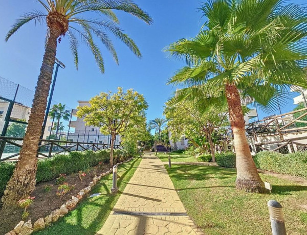 Apartment for sale in  Sc Sau, Manilva photo 1
